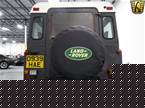 1987 Land Rover Defender Picture 5