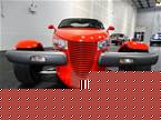 1999 Plymouth Prowler Picture 5