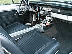 1966 Plymouth Barracuda Picture 5