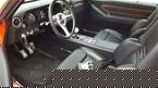 1969 Pontiac GTO Picture 5