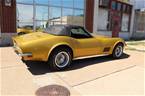 1971 Chevrolet Corvette Picture 5