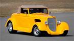 1934 Dodge Cabriolet Picture 5