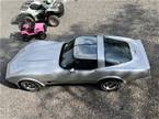 1981 Chevrolet Corvette Picture 5