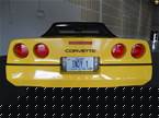 1986 Chevrolet Corvette Picture 5