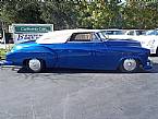 1950 Chevrolet Styleline Picture 5