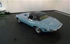 1969 Jaguar E Type Picture 5