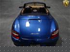 2006 Porsche Boxster Picture 5