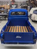 1952 Ford F1 Picture 5