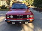 1988 BMW 325i Picture 5