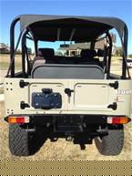 1978 Toyota FJ40 Picture 5