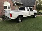 1995 Ford F150 Picture 5