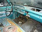 1960 Ford Station Wagon Picture 5