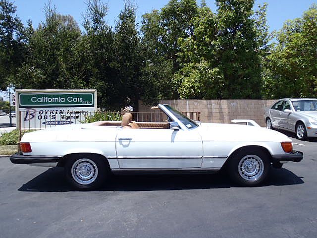 Mercedes service thousand oaks #6