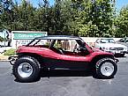 1966 Volkswagen Meyers Manx Picture 5