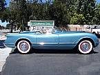 1954 Chevrolet Corvette Picture 5