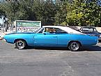 1968 Dodge Charger Picture 5