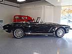 1962 Chevrolet Corvette Picture 5