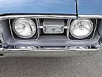 1968 Oldsmobile Cutlass Picture 5