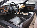 1984 Chevrolet Corvette Picture 5