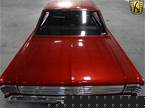 1966 Plymouth Belvedere Picture 5