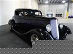 1933 Ford 3 Window Picture 5