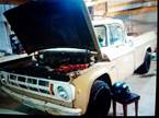 1969 Dodge D200 Picture 5