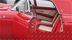 1955 Ford Thunderbird Picture 5