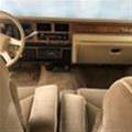 1985 Lincoln Town Car Picture 5
