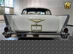 1957 Chevrolet Bel Air Picture 5