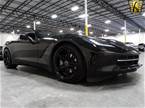 2014 Chevrolet Corvette Picture 5