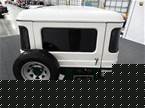 1980 Toyota FJ43 Picture 5