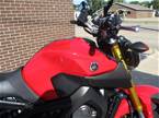 2014 Yamaha FZ-09 Picture 5