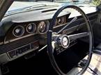 1966 Mercury Comet Picture 5