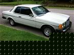 1982 Mercedes 300CD Picture 5