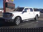 2014 Ford F150 Picture 5