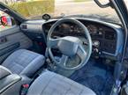 1993 Toyota Hilux Surf Picture 5
