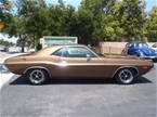 1973 Dodge Challenger Picture 5