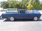 1964 Ford Ranchero Picture 5