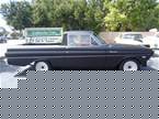 1965 Ford Ranchero Picture 5