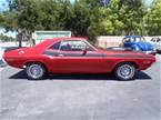 1970 Dodge Challenger Picture 5