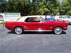 1966 Ford Mustang Picture 5