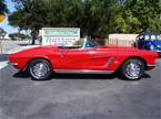 1962 Chevrolet Corvette Picture 5