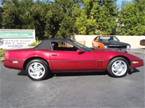 1990 Chevrolet Corvette Picture 5