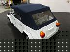 1973 Volkswagen Thing Picture 5