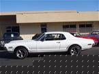 1968 Mercury Cougar Picture 5