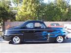 1941 Ford Super Deluxe Picture 5