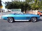 1965 Chevrolet Corvette Picture 5