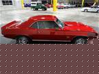 1969 Chevrolet Camaro Picture 5