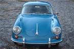 1962 Porsche 356 Picture 5