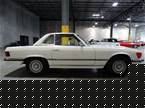 1973 Mercedes 350SL Picture 5